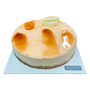 Baked Cheese Cake